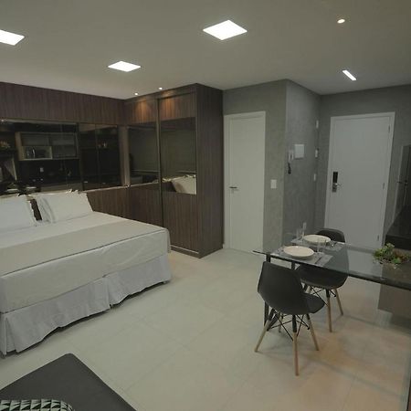 شقة Edificio Time Apto 1511 Er Hospedagens Maceió المظهر الخارجي الصورة