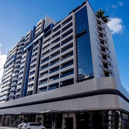شقة Edificio Time Apto 1511 Er Hospedagens Maceió المظهر الخارجي الصورة